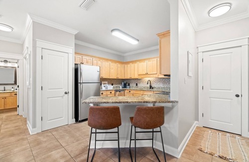 Dune Allen Beach Condo | 30A Beach Retreat: Pool View Balcony, 2 min to Beach