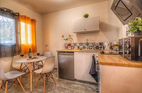 Thorigny-sur-Marne Apartment | 31 m² Apartment ∙ 1 bedroom ∙ 4 guests