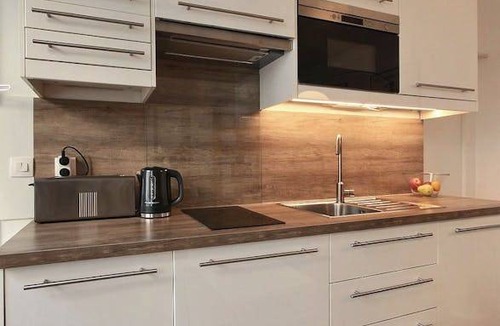 Quinze-Vingts Apartment | 31 m² Apartment ∙ 2 guests