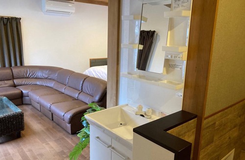 Fujikawaguchiko Hotel | 31 m² Hotel ∙ 1 bedroom ∙ 6 guests