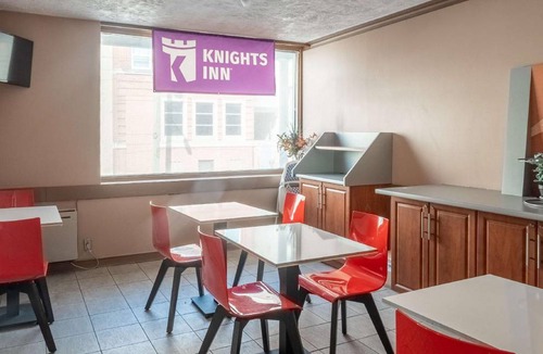 North Bay Hotel | 31 m² Hotel ∙ 127 guests