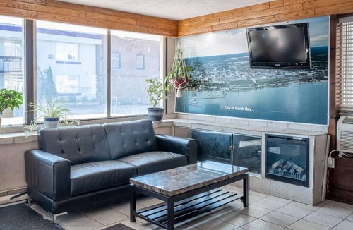 North Bay Hotel | 31 m² Hotel ∙ 127 guests