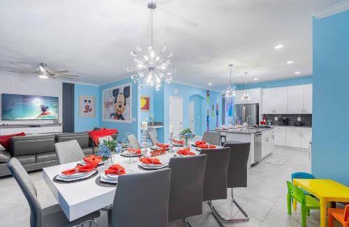 Bay Hill House | 310 m² House ∙ 6 bedrooms ∙ 14 guests