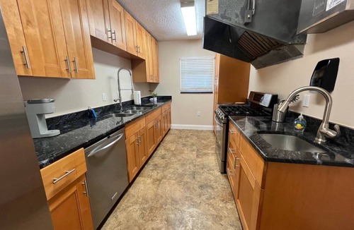 Historic Old Northeast House | 310 Unit A3 Cottage by Coastal Cottages