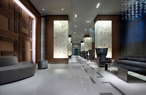 Toronto Entertainment District Apartment | 31st Floor 2BR-2Bath, Free Parking, CN TOWER VIEW!
