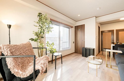 Higashiikebukuro Apartment | #32 -服部ビル東池袋- Condo