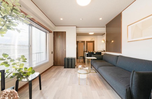 Higashiikebukuro Apartment | #32 -服部ビル東池袋- Condo