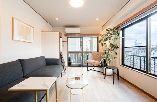 Higashiikebukuro Apartment | #32 -服部ビル東池袋- Condo