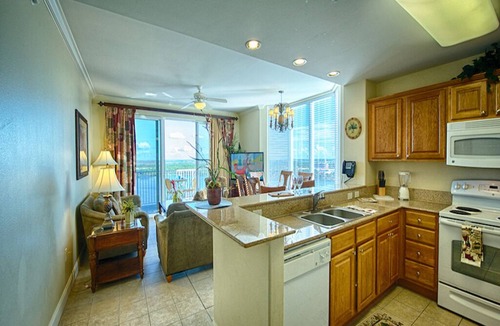 Florida Central Atlantic Coast Condo | 32% DISCOUNT! - SEPT. 25-OCT. 31 - 100 vs. 146 [AVG. NIGHTLY PRICE]