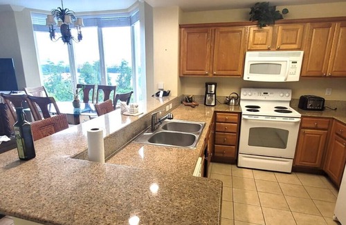 Florida Central Atlantic Coast Condo | 32% DISCOUNT! - SEPT. 25-OCT. 31 - 100 vs. 146 [AVG. NIGHTLY PRICE]