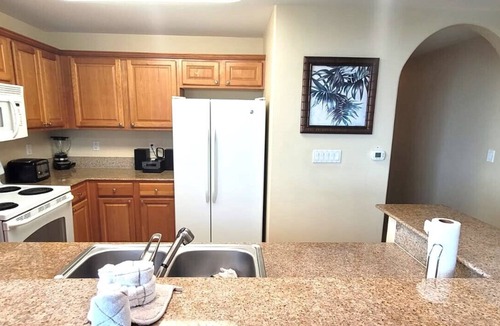 Florida Central Atlantic Coast Condo | 32% DISCOUNT! - SEPT. 25-OCT. 31 - 100 vs. 146 [AVG. NIGHTLY PRICE]