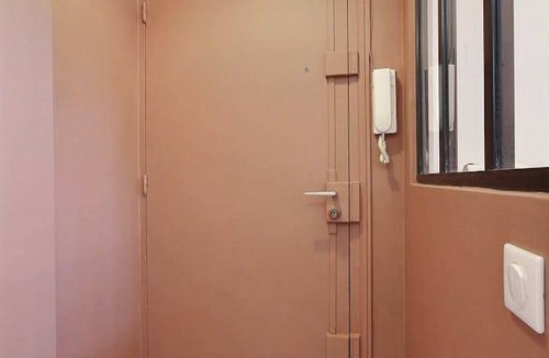 Epinettes Apartment | 32 m² Apartment ∙ 1 bedroom ∙ 2 guests