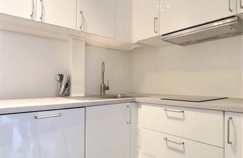 Porte-Dauphine Apartment | 32 m² Apartment ∙ 1 bedroom ∙ 2 guests