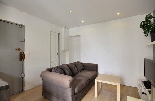 Grenelle Apartment | 32 m² Apartment ∙ 1 bedroom ∙ 2 guests