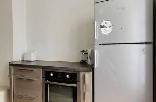 Grenelle Apartment | 32 m² Apartment ∙ 1 bedroom ∙ 2 guests