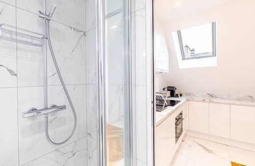 Grenelle Apartment | 32 m² Apartment ∙ 1 bedroom ∙ 2 guests