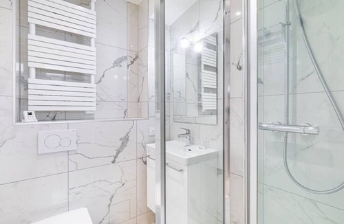 Grenelle Apartment | 32 m² Apartment ∙ 1 bedroom ∙ 2 guests