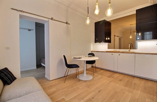 Madeleine Apartment | 32 m² Apartment ∙ 1 bedroom ∙ 2 guests