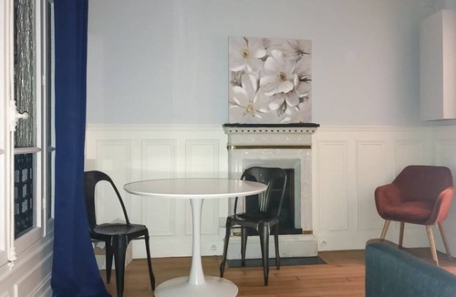 Saint-Thomas-d'Aquin Apartment | 32 m² Apartment ∙ 1 bedroom ∙ 2 guests