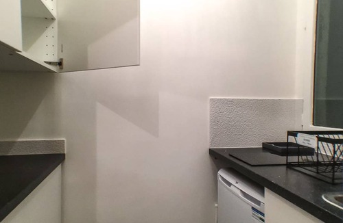 Saint-Thomas-d'Aquin Apartment | 32 m² Apartment ∙ 1 bedroom ∙ 2 guests