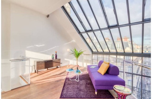 Champs-Elysees Apartment | 320 m² Apartment ∙ 5 bedrooms ∙ 10 guests