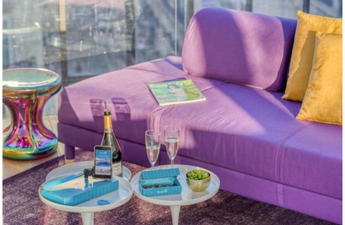 Champs-Elysees Apartment | 320 m² Apartment ∙ 5 bedrooms ∙ 10 guests