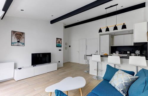 Suresnes Apartment | 321 Suite New Delhi - Superb apartment
