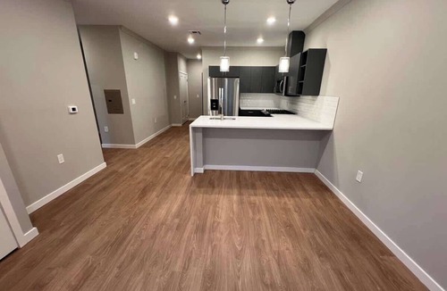 Dunellen Apartment | 322 Brand New 2 Bdr ,1 KIT,2 BTH,1 LIV