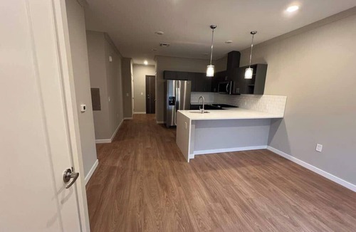 Dunellen Apartment | 322 Brand New 2 Bdr ,1 KIT,2 BTH,1 LIV