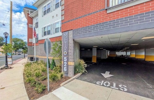 Dunellen Apartment | 322 Brand New 2 Bdr ,1 KIT,2 BTH,1 LIV