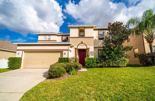 Legacy Park House | 324AL-Sunjammer (S)