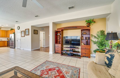 Windwood Bay House | 325 m² House ∙ 5 bedrooms ∙ 12 guests
