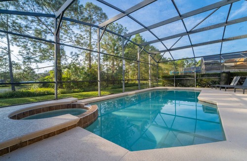 Watersong House | 326 m² House ∙ 6 bedrooms ∙ 12 guests