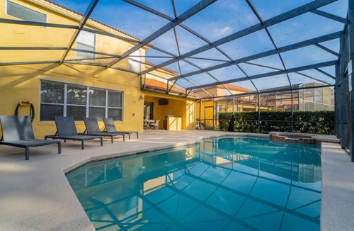 Watersong House | 326 m² House ∙ 6 bedrooms ∙ 12 guests