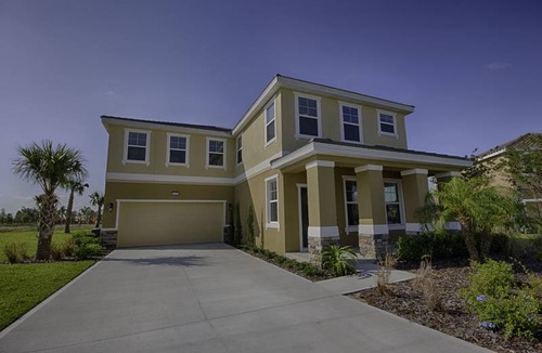 Loughman House | 326 m² House ∙ 6 bedrooms ∙ 12 guests