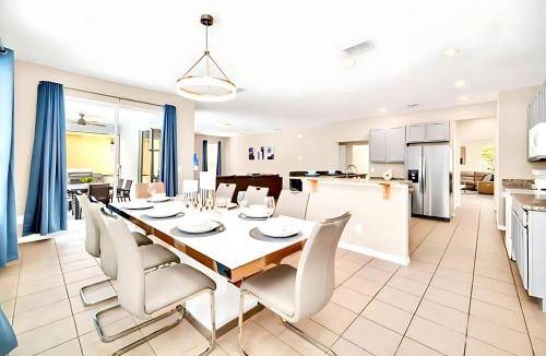 Bellavida House | 326 m² House ∙ 6 bedrooms ∙ 12 guests
