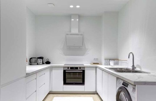 Saint-Mande Apartment | 328 Suite Nathaniel - Superb apartment in Paris