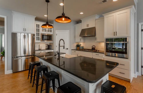 Long Neck House | 32904 Shadeland - Brand new in the Peninsula