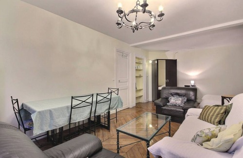 Saint-Victor Apartment | 33 m² Apartment ∙ 1 bedroom ∙ 2 guests