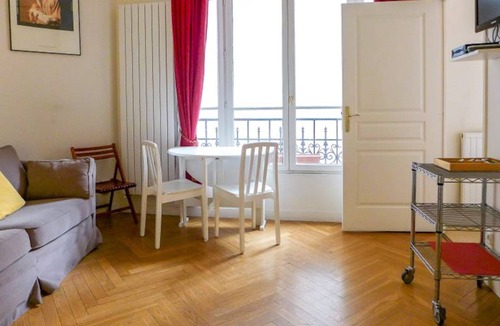 Madeleine Apartment | 33 m² Apartment ∙ 1 bedroom ∙ 2 guests