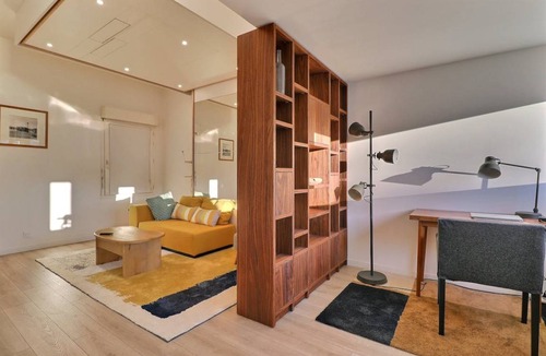 Epinettes Apartment | 33 m² Apartment ∙ 2 guests