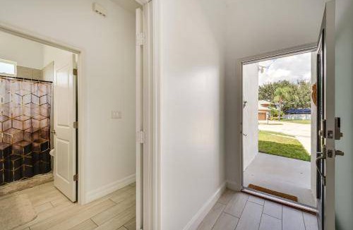 St. Cloud Apartment | 33 m² Apartment ∙ 1 bedroom ∙ 3 guests