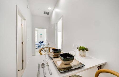 St. Cloud Apartment | 33 m² Apartment ∙ 1 bedroom ∙ 3 guests