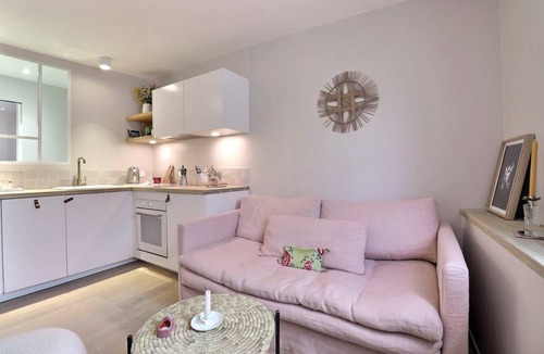 Notre-Dame-des-Champs Apartment | 33 m² Apartment ∙ 1 bedroom ∙ 2 guests