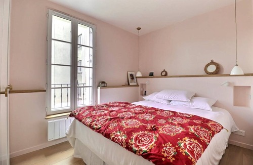Notre-Dame-des-Champs Apartment | 33 m² Apartment ∙ 1 bedroom ∙ 2 guests