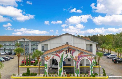 Historic Downtown Kissimmee Hotel | 33 m² Hotel ∙ 127 guests