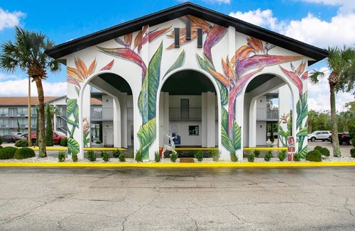 Historic Downtown Kissimmee Hotel | 33 m² Hotel ∙ 127 guests