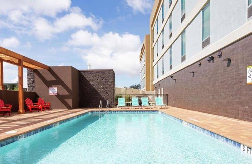 Clermont Hotel | 33 m² Hotel ∙ 127 guests
