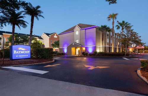 Southwest Orlando Hotel | 33 m² Hotel ∙ 127 guests