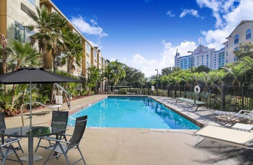Southwest Orlando Hotel | 33 m² Hotel ∙ 127 guests